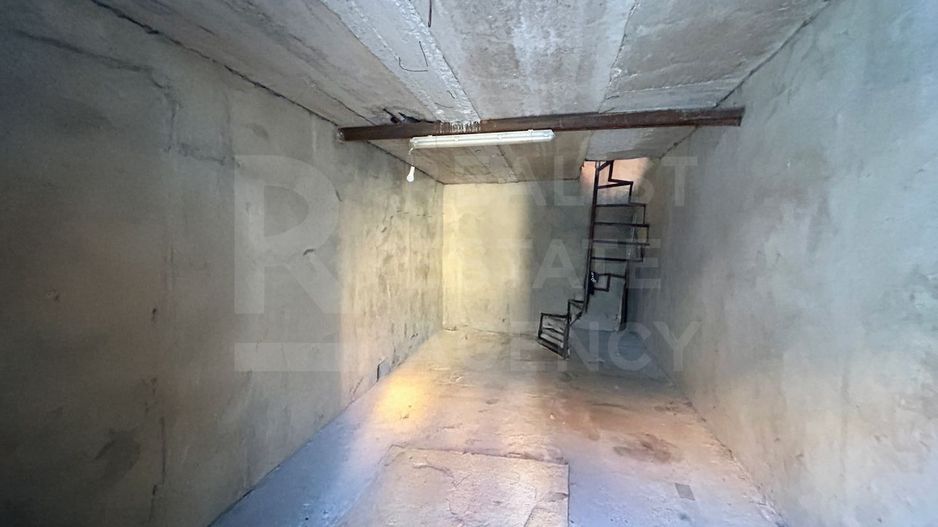 Vânzare, parcare , 81 mp, strada Gheorghe Asachi, Centru - Poză 3