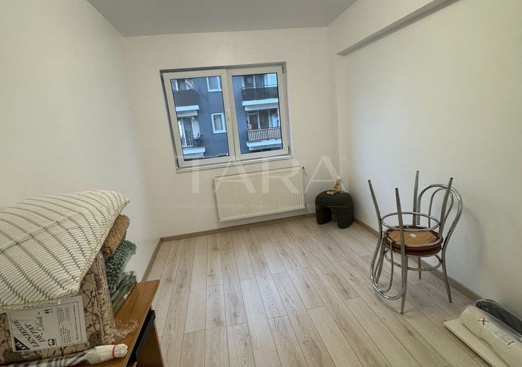 Apartament premium 78 mp, Baciu, 2 băi, 2 balcoane, finisaje moderne. - Poză 2