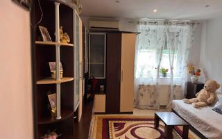Apartament 2 camere, Pacurari - Petru Poni, Iasi – 45 mp, etaj 3 - Poză 5