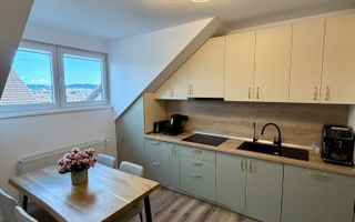 Apartament 4 camere – 116 mp utili | Complet renovat | Kogălniceanu – Piața Cluj - Poză 2