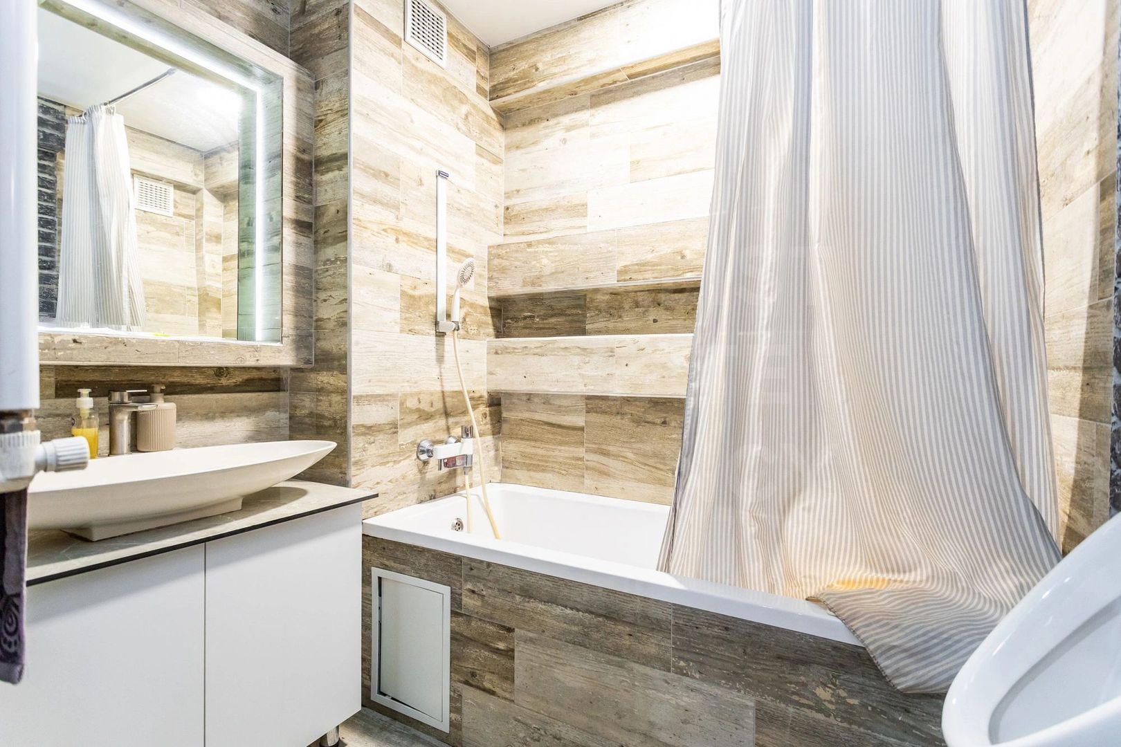 Vânzare, apartament, 2 camere, str. Ginta Latină, Ciocana - Poză 15