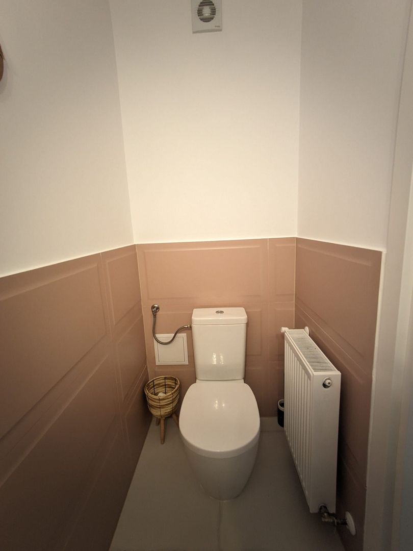 Apartament 3 camere de inchiriat - Poză 12