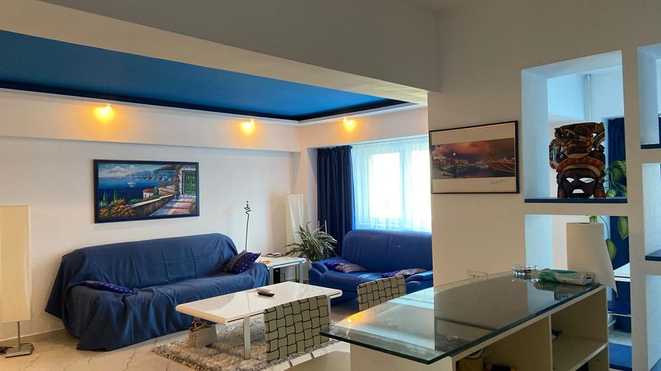 Apartament 3 camere  Unirii - Poză 3