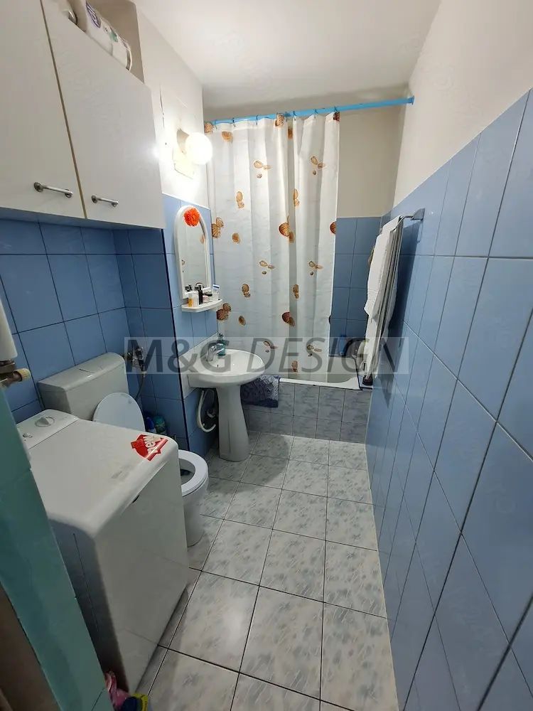 Lipovei, apartament 1 camera, parter, bloc izolat - Poză 8
