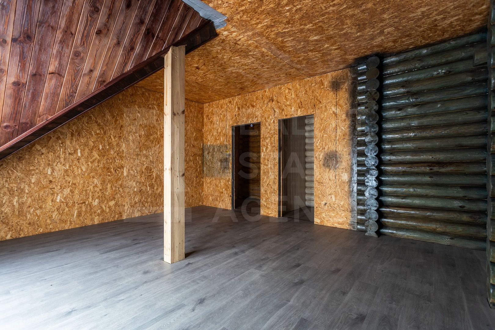 Vânzare, casă, 9 camere, satul Mîndra, r-nul Călărași. - Poză 62