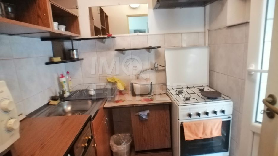 Garsoniera zona Marasti - Poză 3