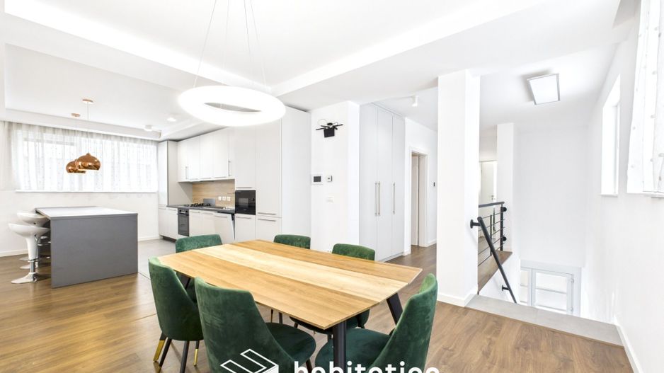 Apartament cu vibe de casă, terasă si curte, Dumbrăvița - Poză 7