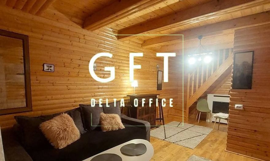 Oportunitate business! – Afacere la Cheie, pensiune + 2 cabane A frame - Poză 8