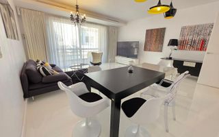 Apartament design modern Primaverii / Tolstoi - Poză 1
