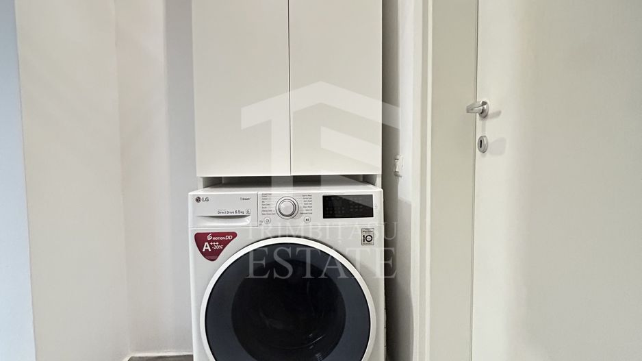🏖️ Apartament 2 camere cu vedere frontală la mare – Astoria Residence - Poză 7
