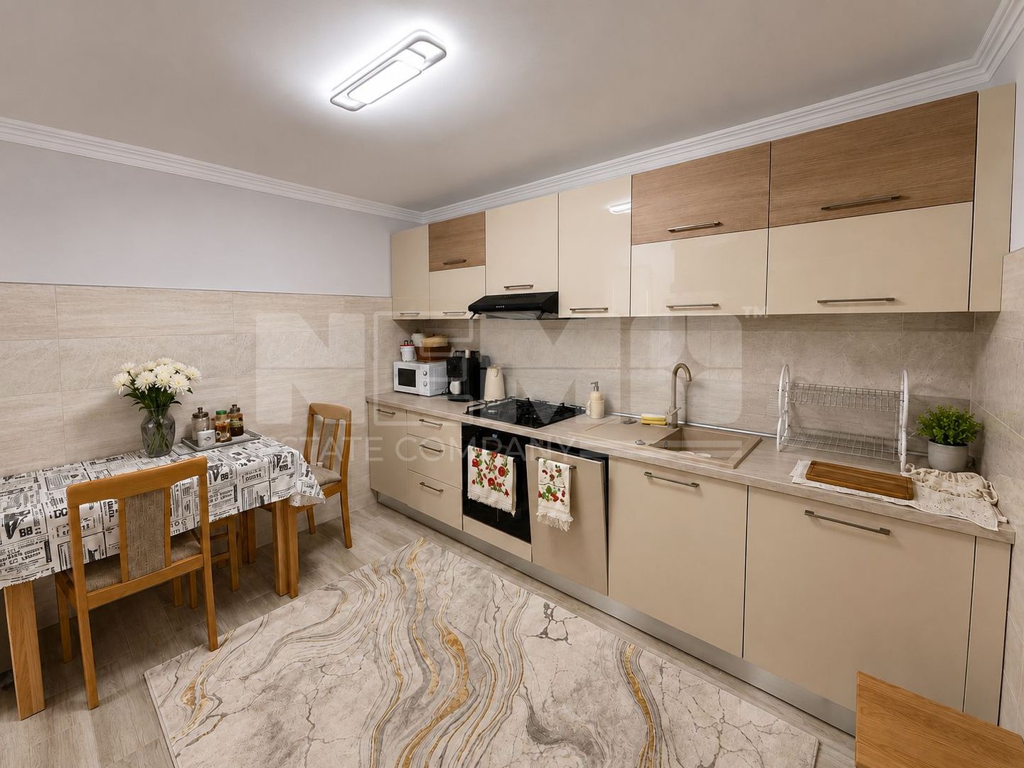 PRIMA ÎNCHIRIERE | APARTAMENT LA CASA | RADAUTI - Poză 8