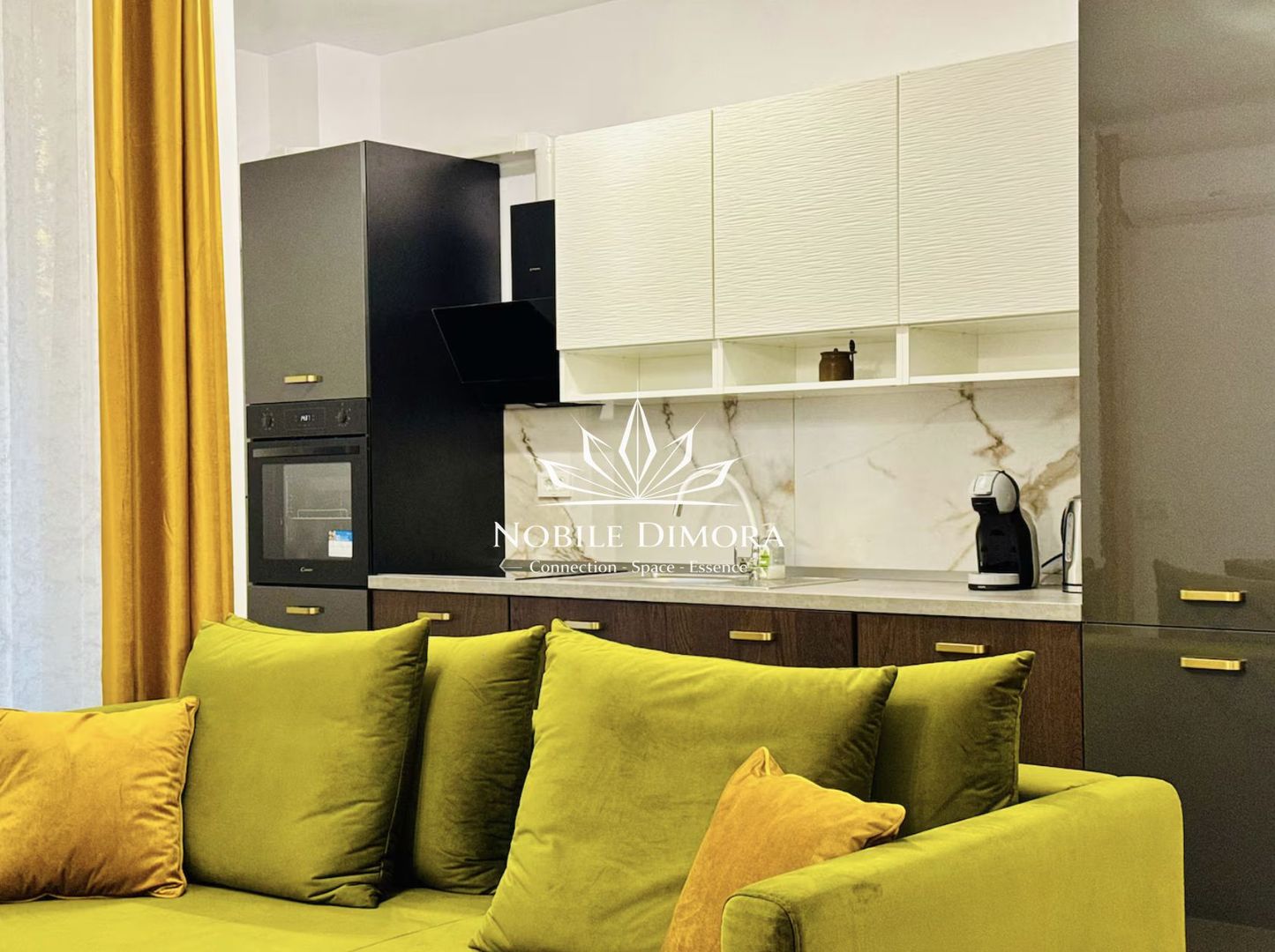 City of Mara - Apartament cu 3 camere cu vedere panoramica - Poză 5