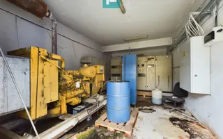 Spațiu Industrial și de Producție Sustenabil - Poză 19