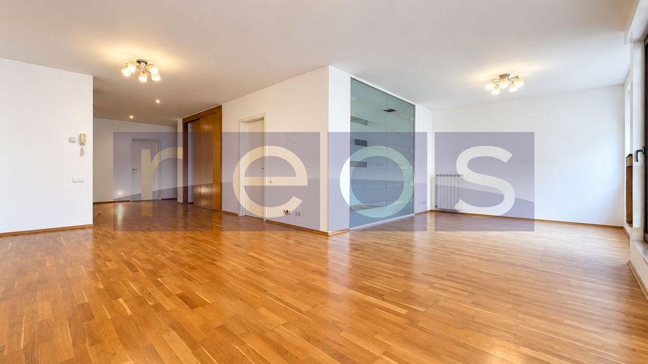 APARTAMENT 3 CAMERE | APROX. 130 MP | TERASA | SEMINEU | PARCARE SI BOXA | IBIZA - Poză 1