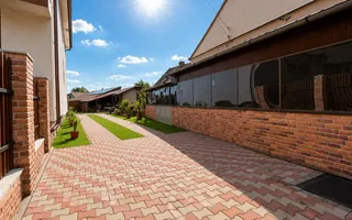 CASA RENOVATA DE VANZARE, SALONTA - Poză 13
