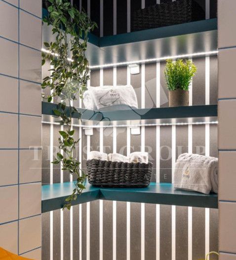 Duplex 2 camere Herastrau| 2 bai | Complex 2021 | Ideal investitie - Poză 27