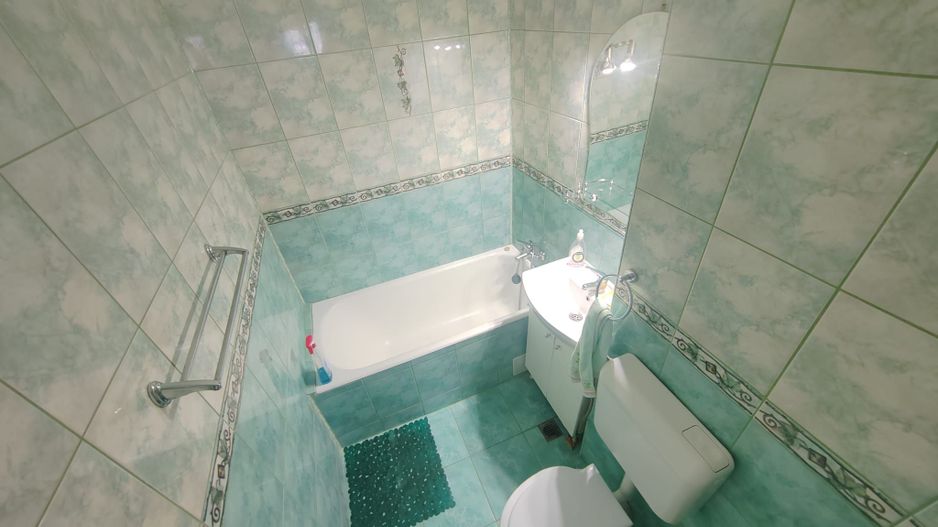 Metrou 1 Decembrie , PARCARE - Poză 10