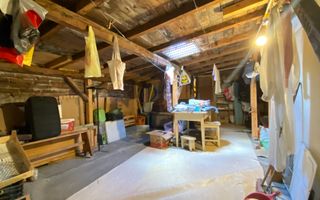 Apartament în vilă cu potențial, Moșilor - Poză 13