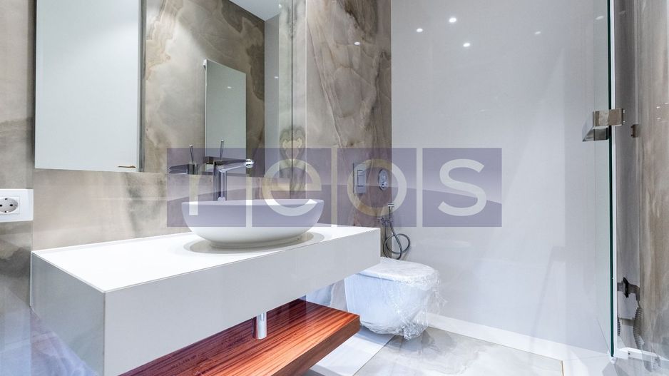 INCHIRIERE APARTAMENT ZAMBACCIAN | 172 MP 4 CAMERE|LOC PARCARE - Poză 23