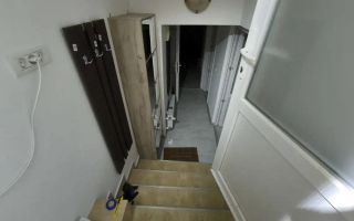 Apartament complet renovat I Curte interioară I Ultracentrsl - Poză 9