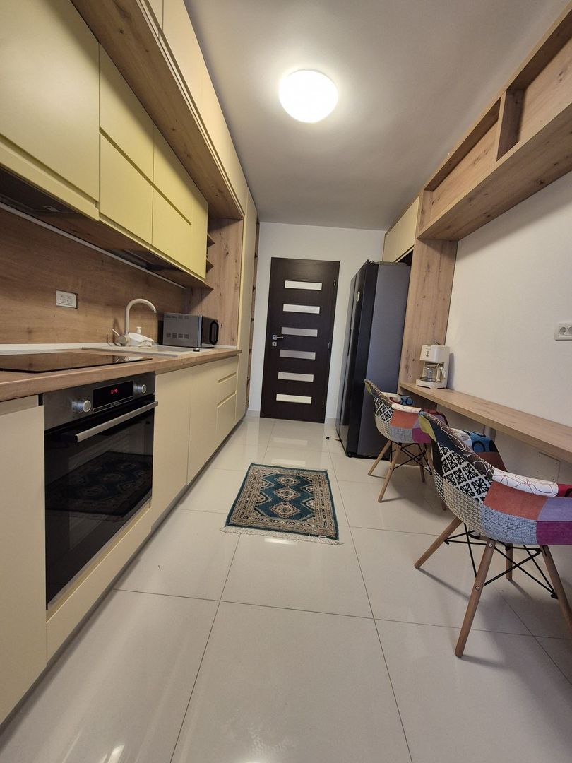 Apartament 2 camere Faleza Nord langa Plaja Reyna - Termen Lung - Poză 4