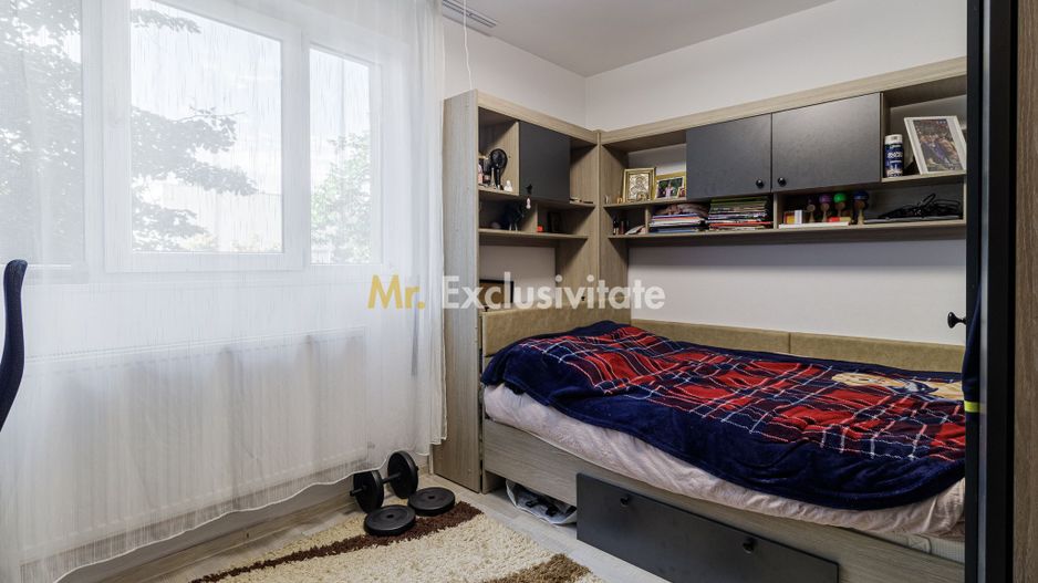 3 camere etaj 3 din 10 Parcul Moghioros - Poză 5