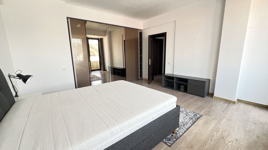 IANCU NICOLAE  135 mp Utili | Living 41 mp | 2 Terase 2 Locuri Parcare - Poză 8