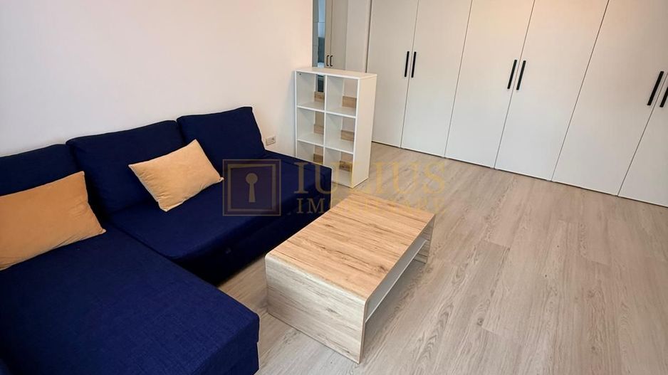 2 camere| Dumbravita| curte mare| terasa generoasă| loc de parcare| - Poză 16