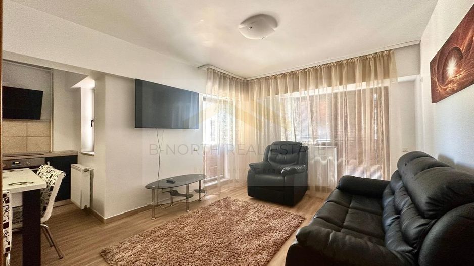 Apartament 2 camere de închiriat | Bulevardul Unirii | rezidential sau birou - Poză 7