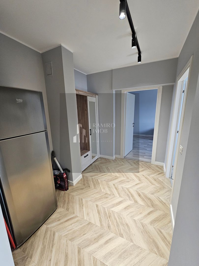 APARTAMENT 2 CAMERE DECOMANDAT| RENOVAT| 2 MINUTE METROU | - Poză 5