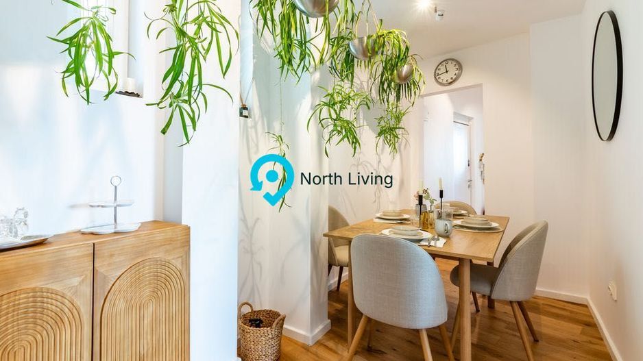 Penthouse 4 camere Vedere Casa Poporului | Cișmigiu | - Poză 6