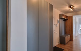 Apartament 3 camere Baneasa Zoo Iancu Nicolae de inchiriat - Poză 14