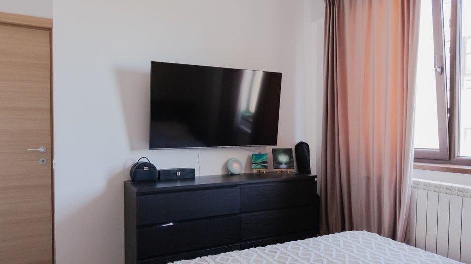 TOMIS PLUS (COD 05) Apartament 3 Camere Premium Ideal pentru Familie - Poză 14