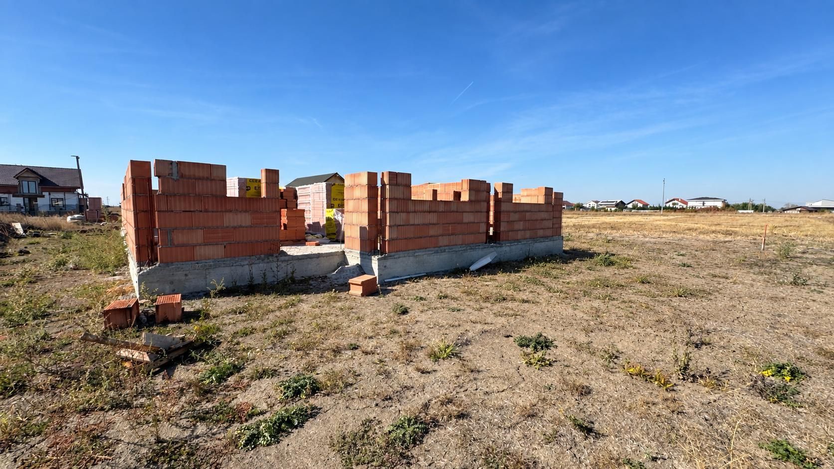 COMISION 0% | Duplex | 130 mp utili | 5 Camere | P+E+Pod | Săcălaz | - Poză 6