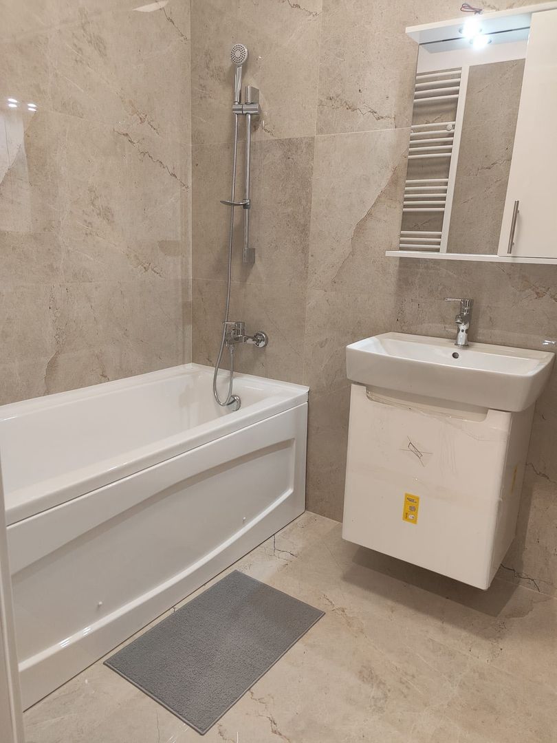 AP. 2 CAMERE CENTRAL ADRESS, BLOC NOU, CENTRALA TERMICA, MOBILAT - Poză 6