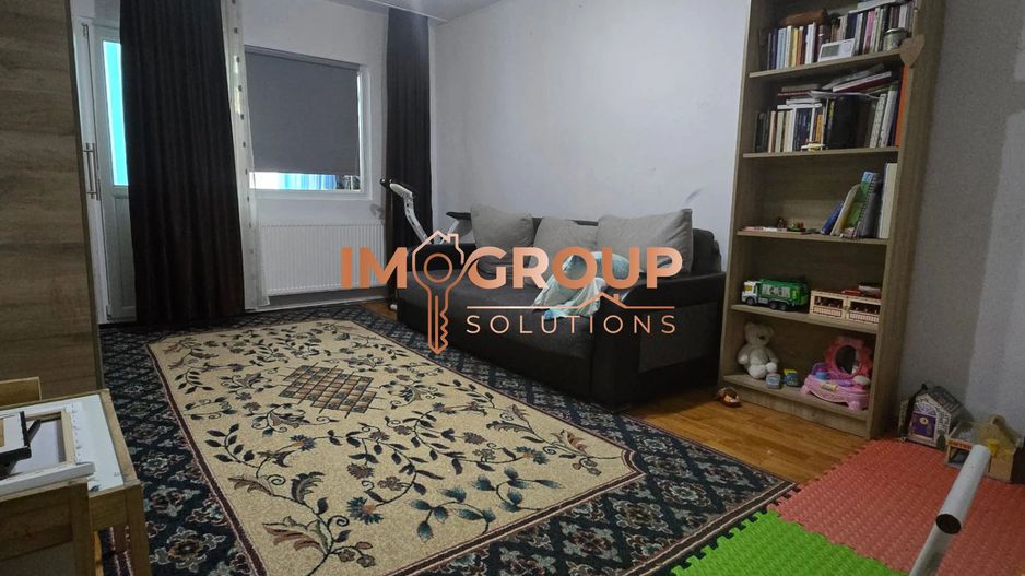 Apartament 2 camere decomandat - etajul 1 - Dacia - Poză 1