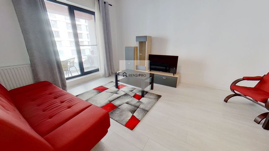 2 Camere 21 Residence Politehnica Metrou Lujerului Afi Mall - Poză 2
