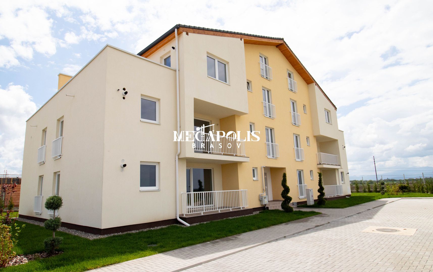 Predare Iunie/Credit/Finisaje la Alegere/Terasa 20 mp - Poză 12