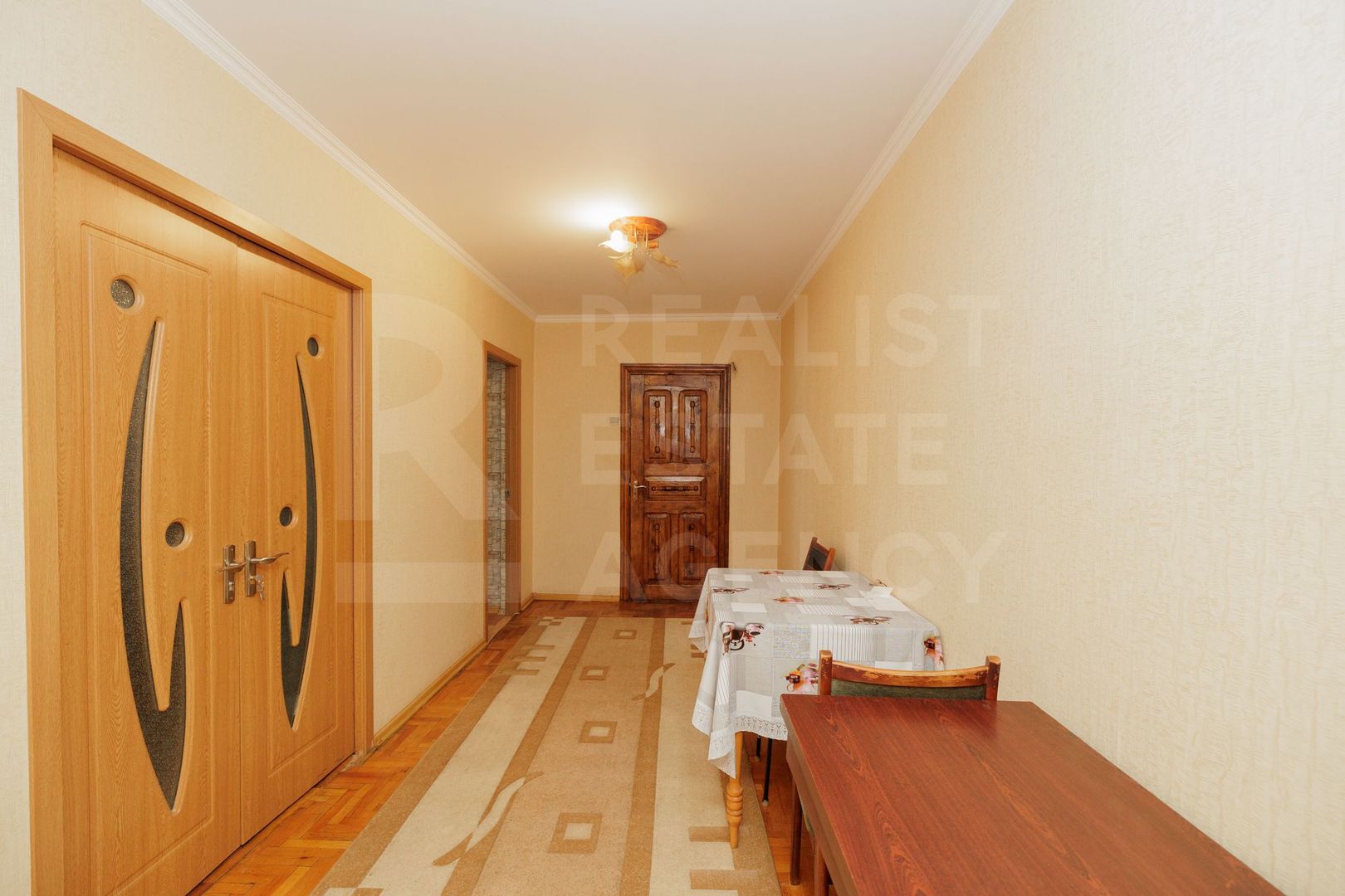 Vânzare, apartament, 3 camere, str. Mitropolit Petru Movilă, Centru - Poză 14