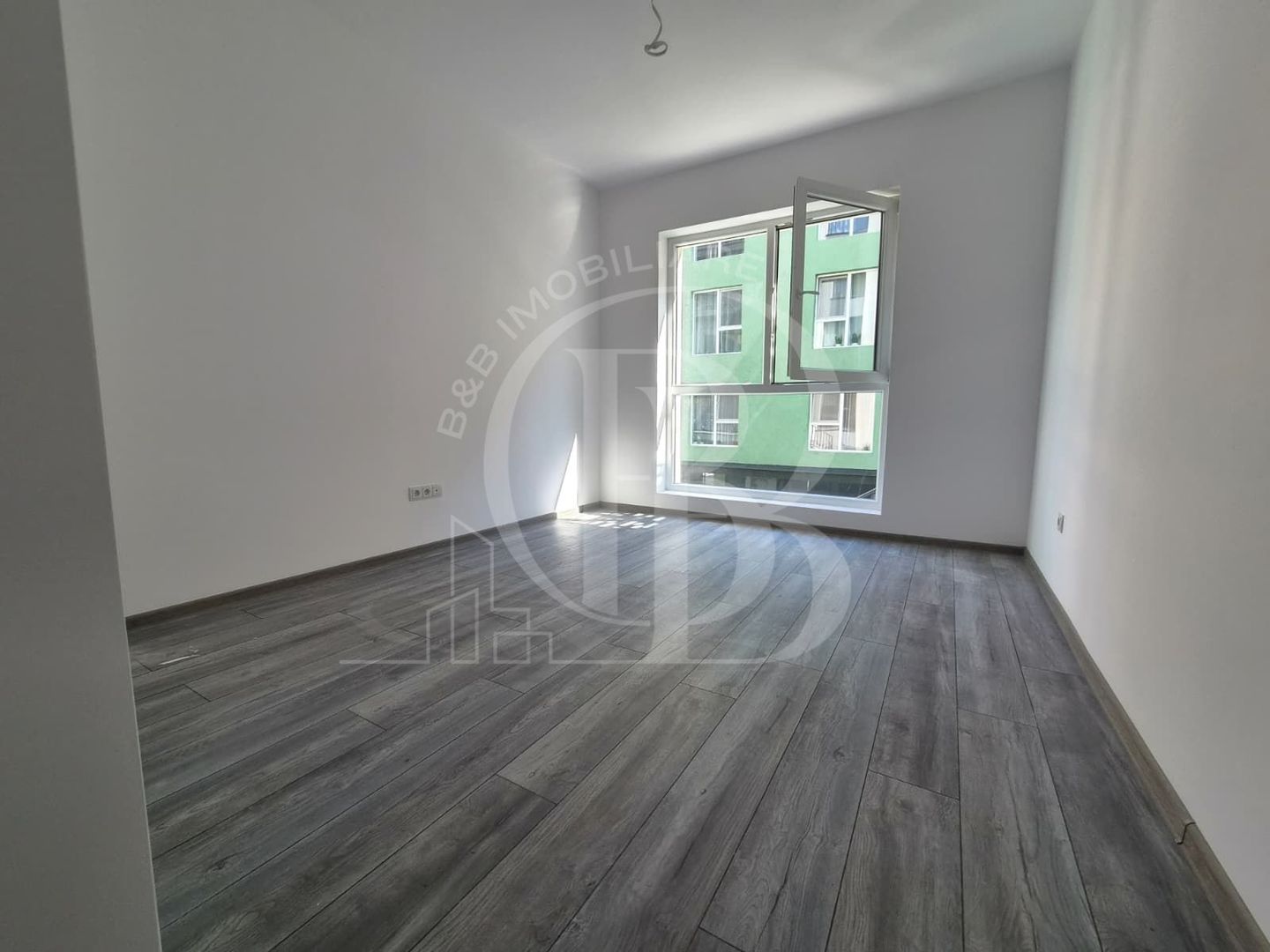 2 camere cu Gradina-Finalizat-Mutare Imediata-Th. Pallady - Poză 5