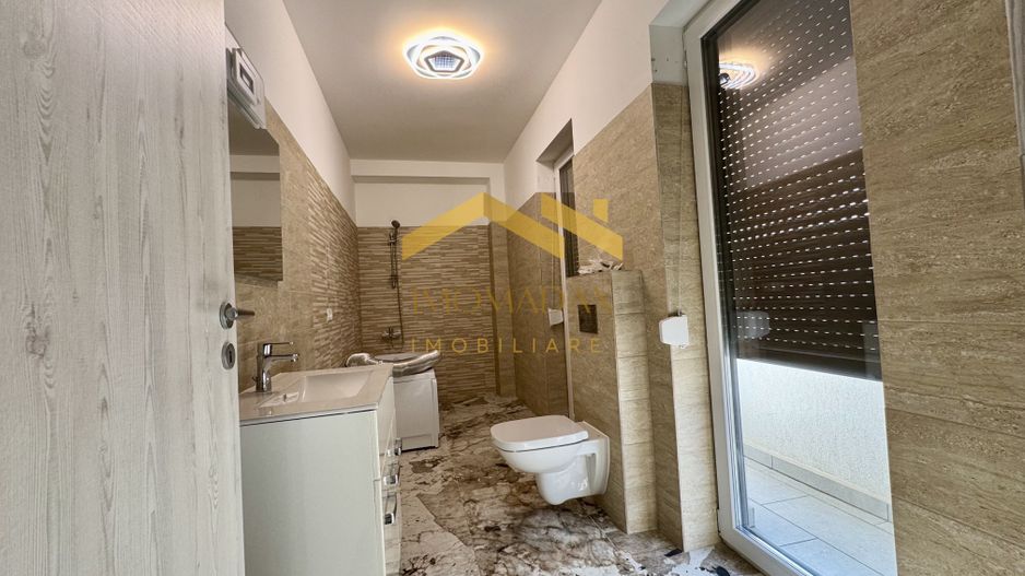 Ghiroda-Penthouse-Mobilat Complet - Poză 20