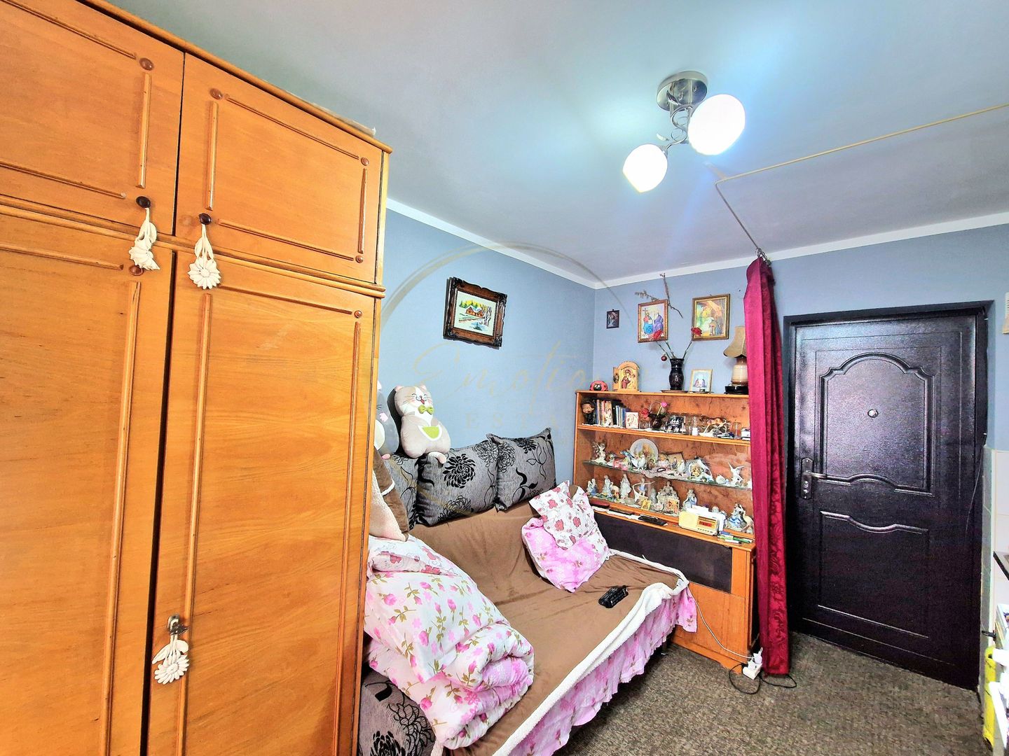 OFERTĂ | Garsonieră 1 cameră - Medicinei | SUPER INVESTIȚIE - Poză 1