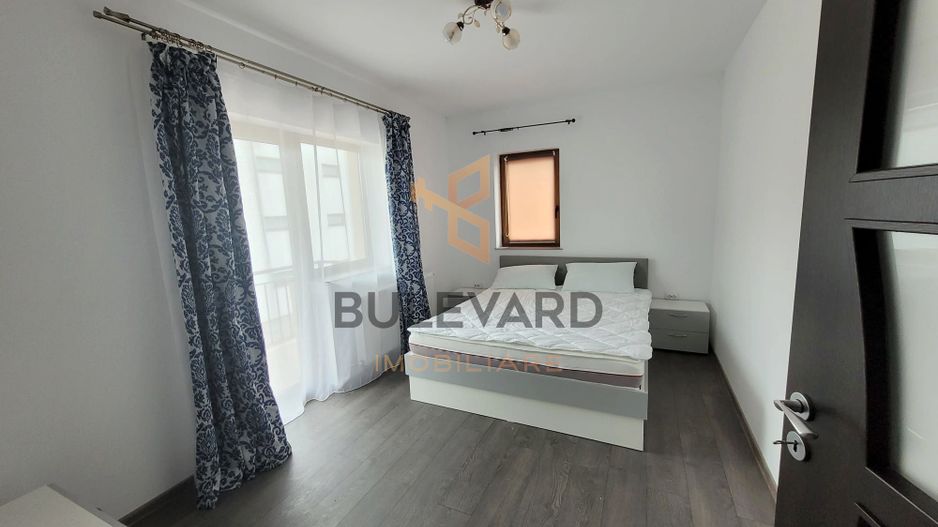 Apartament cu 3 camere, zona Parcului Poligon! - Poză 5