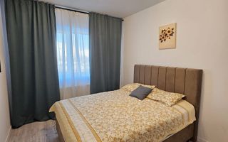 Apartament 2 cam de inchiriat, bloc nou, metrou 5 min, 1Decembrie 1918 - Poză 1