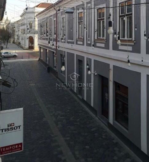 Apartament 1 camera 35 mp, Piata Unirii, zona Ultracentra - Poză 7