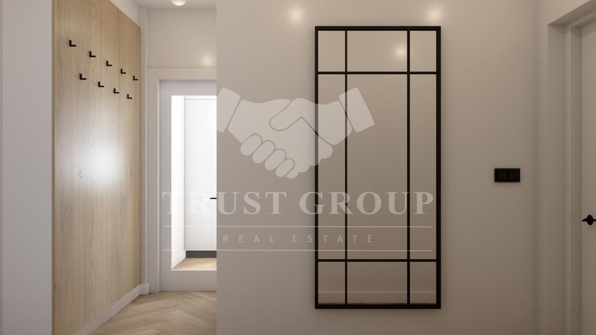 Apartament 2 camere Floreasca | Imobil 1960 - Poză 5