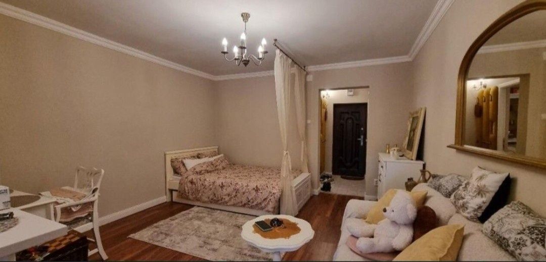 BRASADAS vinde garsoniera la Burdea etaj 10. - Poză 6