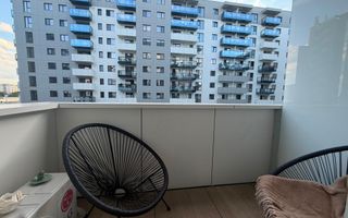 Apartament 2 camere de vanzare | Cortina North - Poză 10