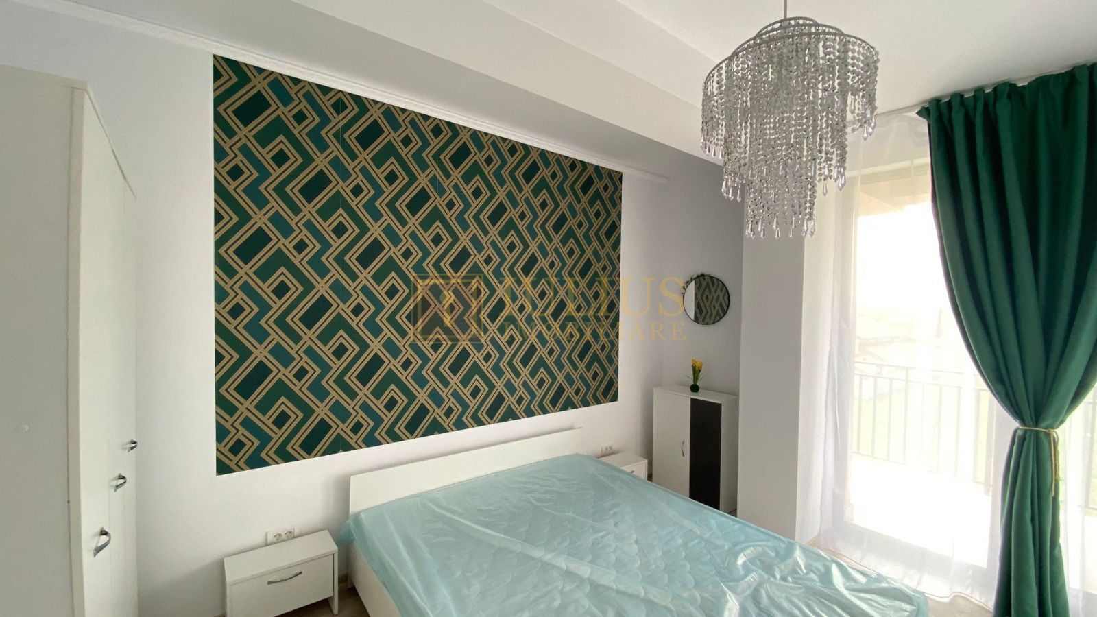 2 camere, loc de parcare, bloc nou -Giroc - Poză 7