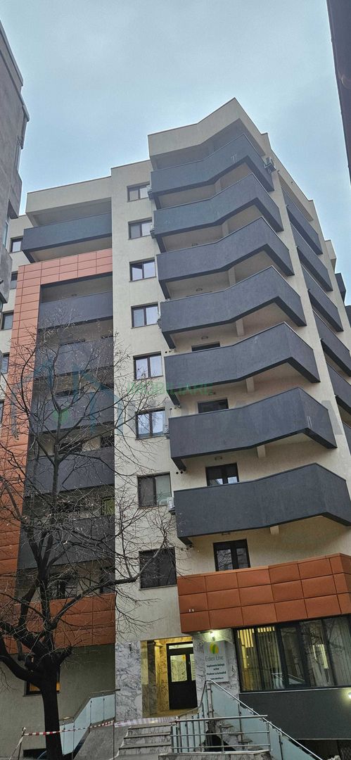 Inchiriez apartament Pacurari Iasi - Poză 8